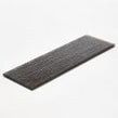 Grace Copper 10cm x 30cm Wall Tile