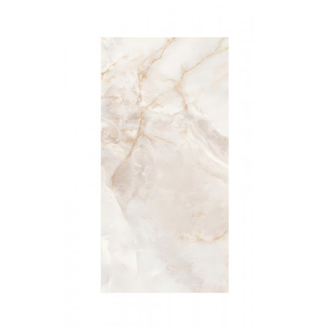 Grace Crystal Polished 60cm x 120cm Wall & Floor Tile