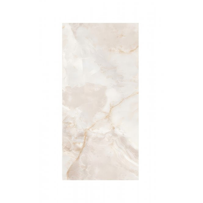 Grace Crystal Polished 60cm x 120cm Wall & Floor Tile