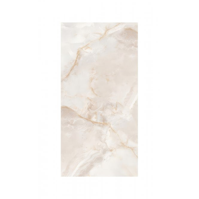 Grace Crystal Polished 60cm x 120cm Wall & Floor Tile