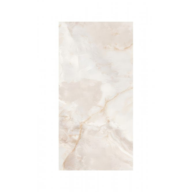 Grace Crystal Polished 60cm x 120cm Wall & Floor Tile