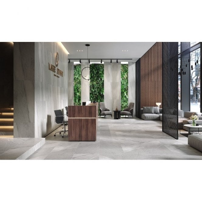 Grand Canyon Slim Rectified Matt 59.8cm x 119.8cm Wall & Floor Tile