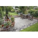 Grand Place Antwerpen 100cm x 100cm x 2cm Outdoor Floor Tile 24 SQM (24 pieces) Project Pack