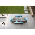 Grand Place Antwerpen 100cm x 100cm x 2cm Outdoor Floor Tile 24 SQM (24 pieces) Project Pack