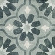 Grand Place Etnic Cold 100cm x 100cm x 2cm Outdoor Floor Tile