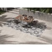 Grand Place Etnic Cold 100cm x 100cm x 2cm Outdoor Floor Tile