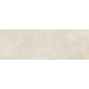 Grand White 40cm x 120cm Wall Tile