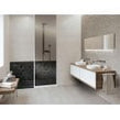 Gravity Silver 29cm x 100cm Wall Tiles