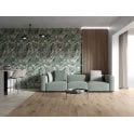 Italian Design Green Palm Decor 60cm x 120cm Wall and Floor Tile