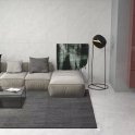 Grey Atlantic 60cm x 120cm Wall & Floor Tile