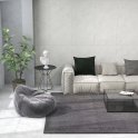 Grey Atlantic 60cm x 120cm Wall & Floor Tile