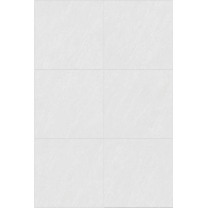 Grey Nile 100cm x 100cm Floor Tile