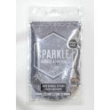 Grey Sparkle Glitter Additive for Grout and Paint 100g