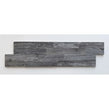 Grey Wood 15cm x 60cm Peel & Stick Panel Tile
