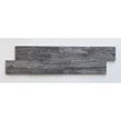 Grey Wood 15cm x 60cm Peel & Stick Panel Tile