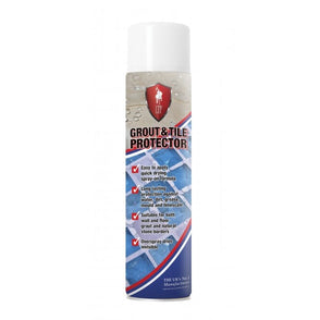 LTP Grout and Tile Protector 600ml