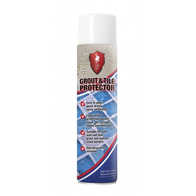 LTP Grout and Tile Protector 600ml