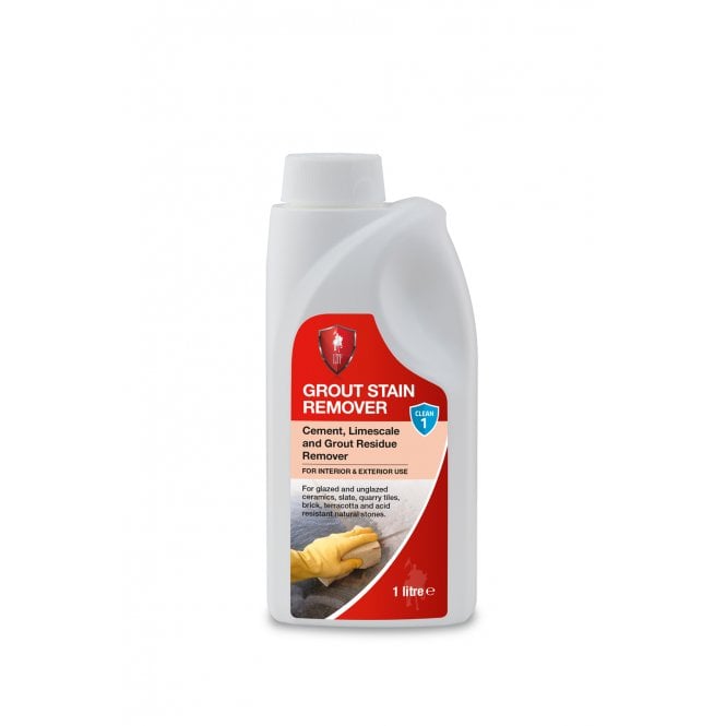 LTP Grout Stain Remover 1L