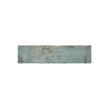 Grunge Aqua 7.5cm x 30cm Wall Tile