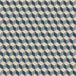Vives Guell 1 20x20cm Floor Tile