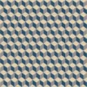 Vives Guell 1 20x20cm Floor Tile