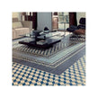 Vives Guell Corner Tile 20cm x 20cm Floor Tile 1900