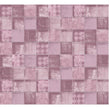 Vives Haiku Pink 23cm x 33.5cm Wall Tile