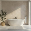 Halas Bone 30cm x 60cm Wall Tile