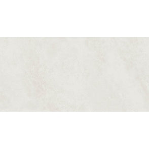 Halas White 30cm x 60cm Wall Tile