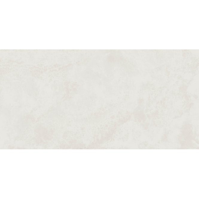Halas White 30cm x 60cm Wall Tile