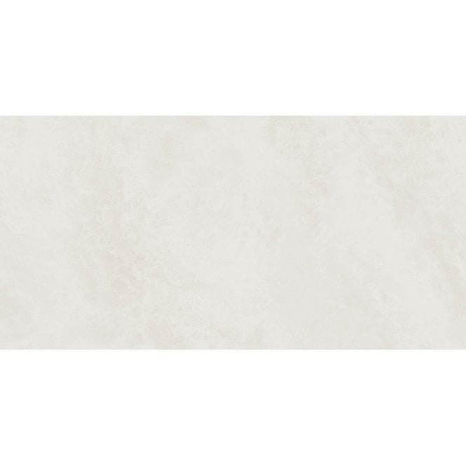 Halas White 30cm x 60cm Wall Tile