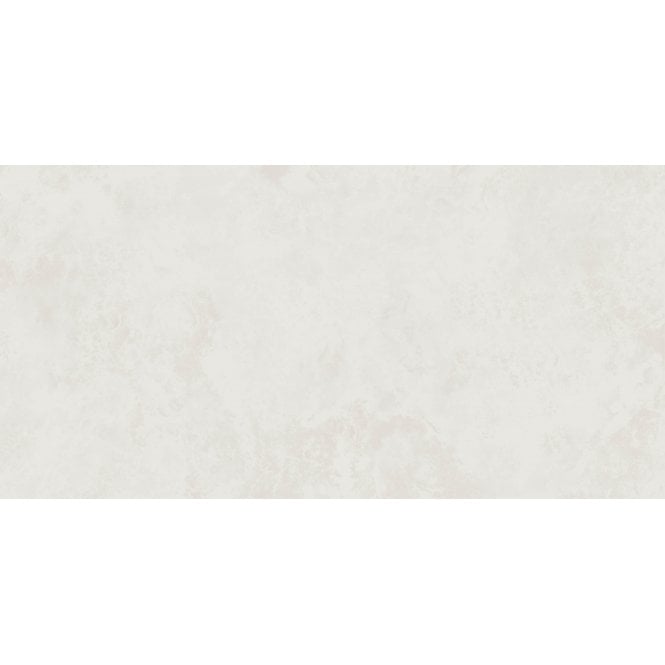Halas White 30cm x 60cm Wall Tile