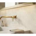 Halo Crystal Polished 75cm x 150cm Wall & Floor Tile