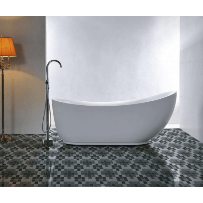 Hamlet Green 30.6cm x 30.6cm (4.8cm x 4.8cm) Mosaic Tile