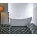 Hamlet Green 30.6cm x 30.6cm (4.8cm x 4.8cm) Mosaic Tile