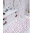 Hampshire White 22.5cm x 22.5cm Wall & Floor Tile