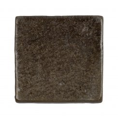 Handmade Bronze 10cm x 10cm Wall Tile
