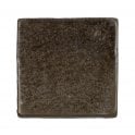 Handmade Bronze 10cm x 10cm Wall Tile