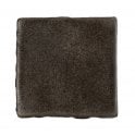 Handmade Bronze 10cm x 10cm Wall Tile