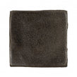 Handmade Bronze 10cm x 10cm Wall Tile