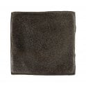 Handmade Bronze 10cm x 10cm Wall Tile