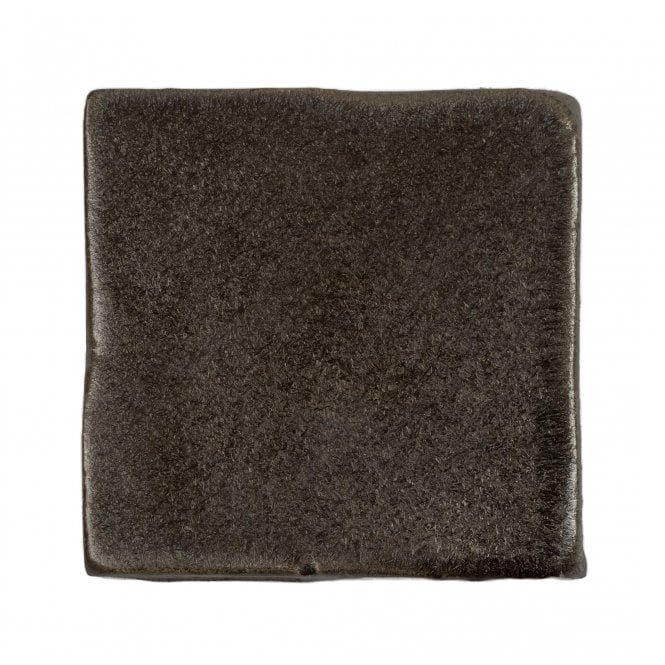 Handmade Bronze 10cm x 10cm Wall Tile