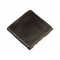 Handmade Bronze 10cm x 10cm Wall Tile