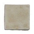 Handmade Cream 10cm x 10cm Wall Tile