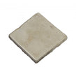 Handmade Cream 10cm x 10cm Wall Tile