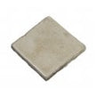 Handmade Cream 10cm x 10cm Wall Tile