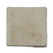 Handmade Cream 10cm x 10cm Wall Tile
