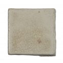 Handmade Cream 10cm x 10cm Wall Tile