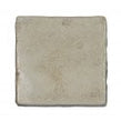 Handmade Cream 10cm x 10cm Wall Tile