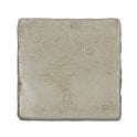 Handmade Cream 10cm x 10cm Wall Tile